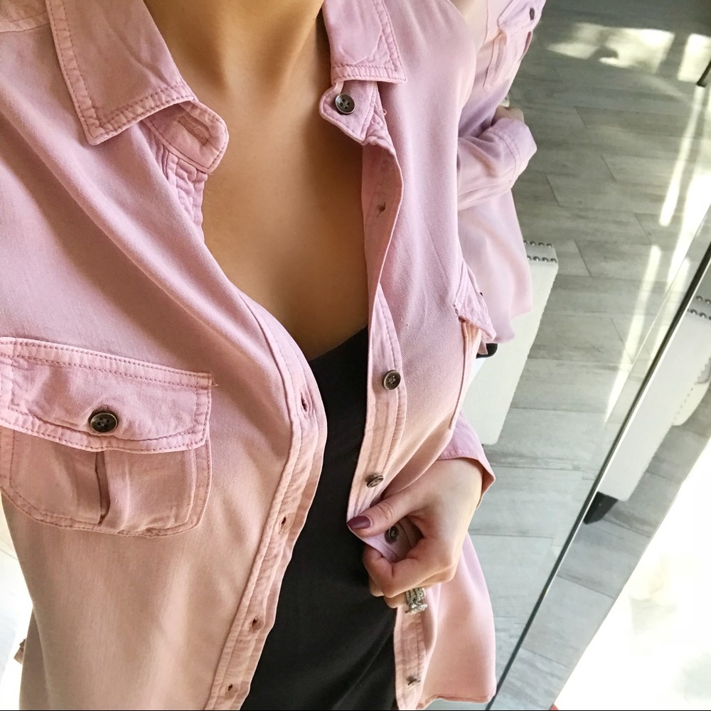 LAST//HARMONY in Pink - Picture 3 of 3